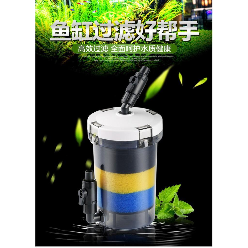Lọc Phụ Sunsun LW 603