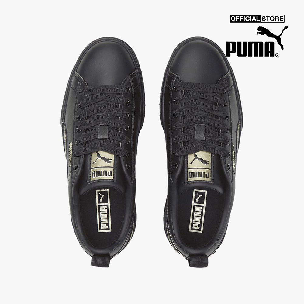 PUMA - Giày thể thao nữ Mayze Glow Training 383684