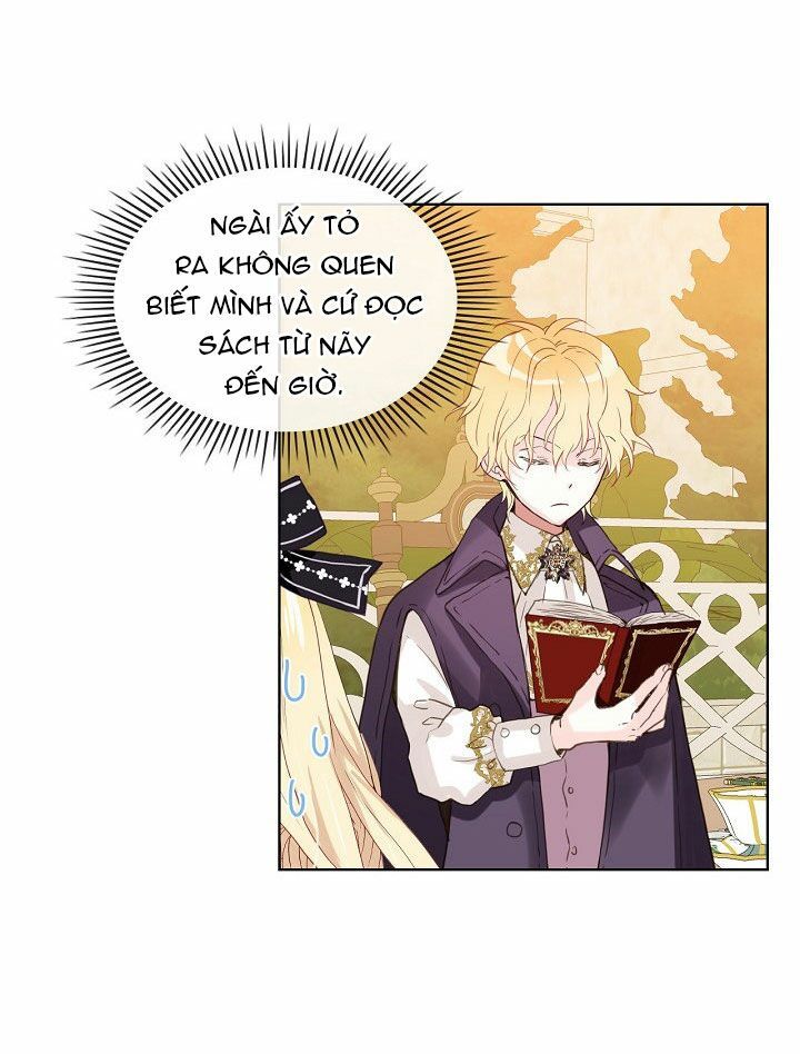 con có phải con là con gái của ngài không? chapter 45 41