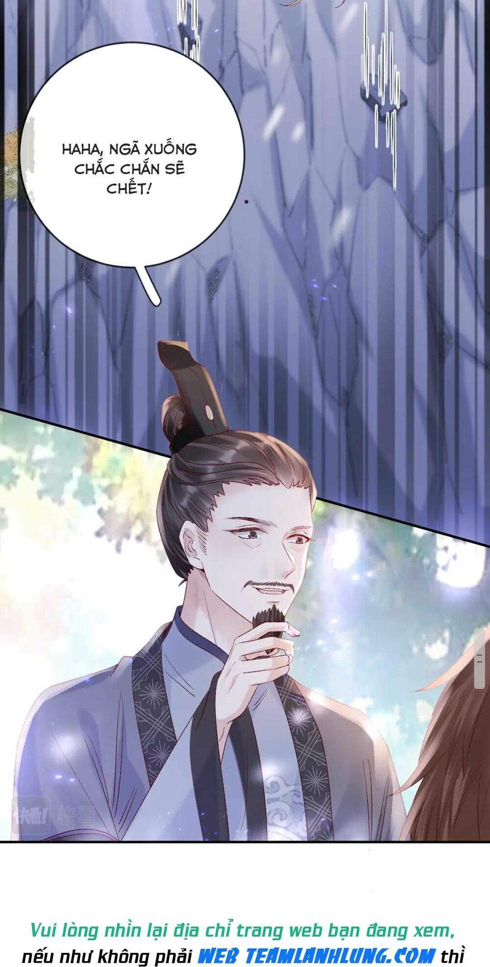 sự trả thù của vương phi chapter 34 9