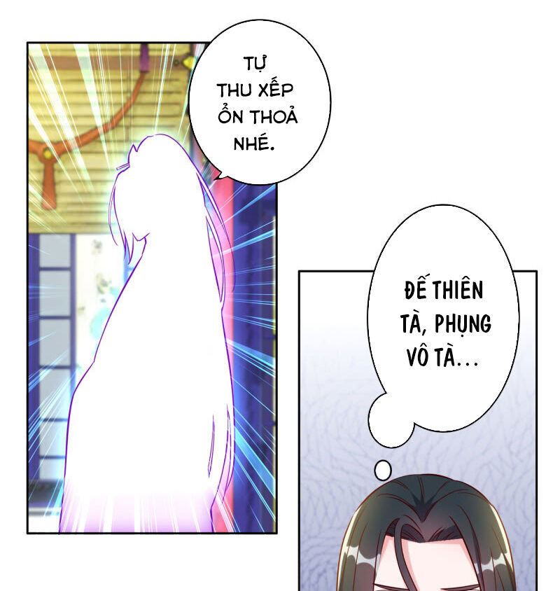 tà y cuồng thê chapter 143 4