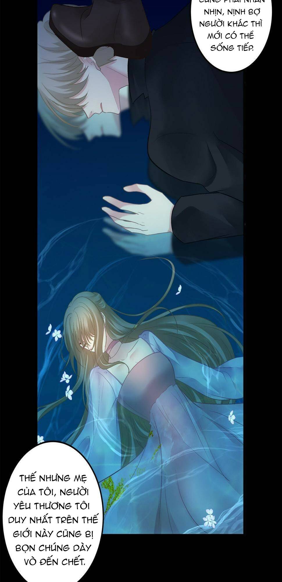 toàn bộ nắm trong tay chapter 170 6