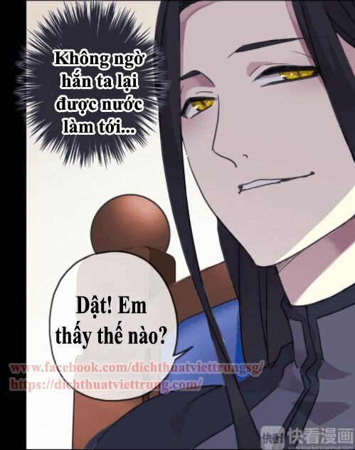 vết cắn ngọt ngào phần 1 chapter 39 5