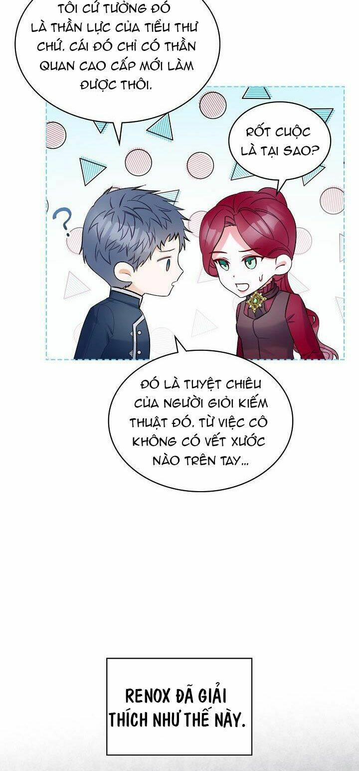 kẻ tạo ra nữ phản diện chapter 49.1 39