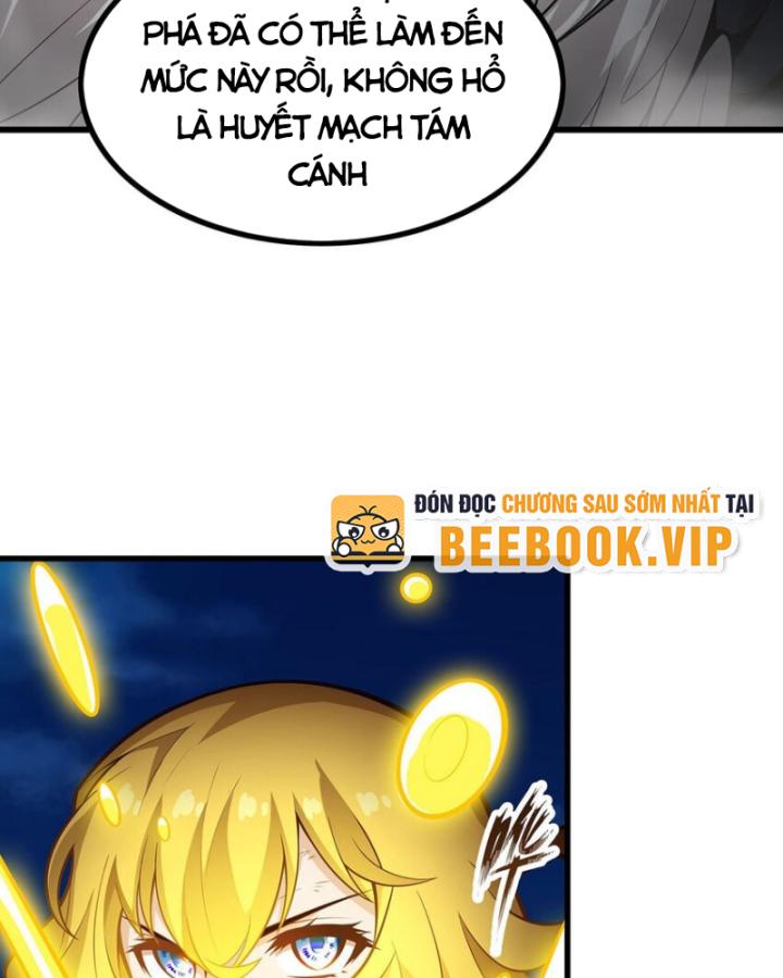 vô hạn sứ đồ và 12 nữ chiến binh chapter 399 5