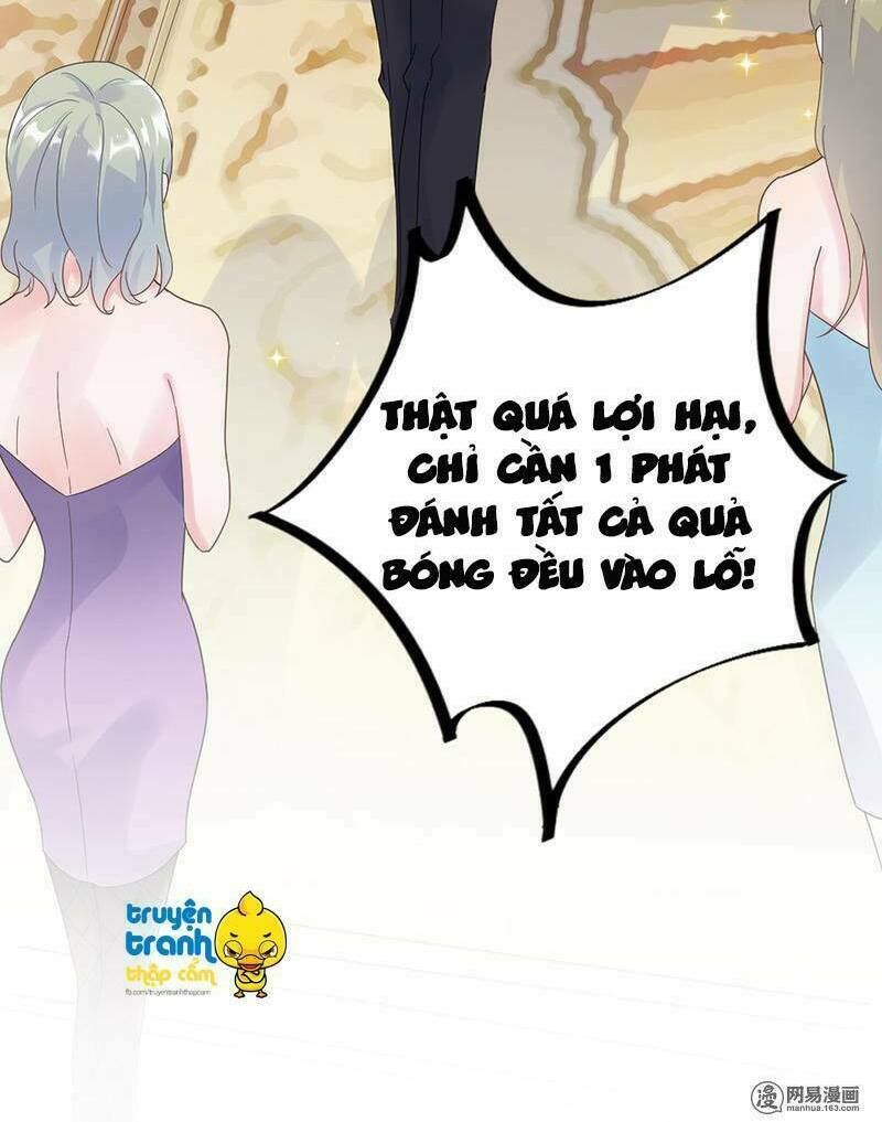 chọc tới chủ tịch tổng tài 2 chapter 50 9