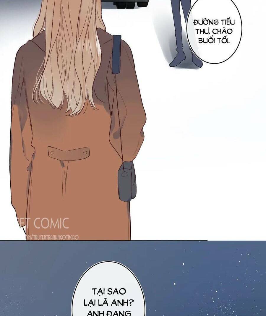 đừng khóc chapter 88 33