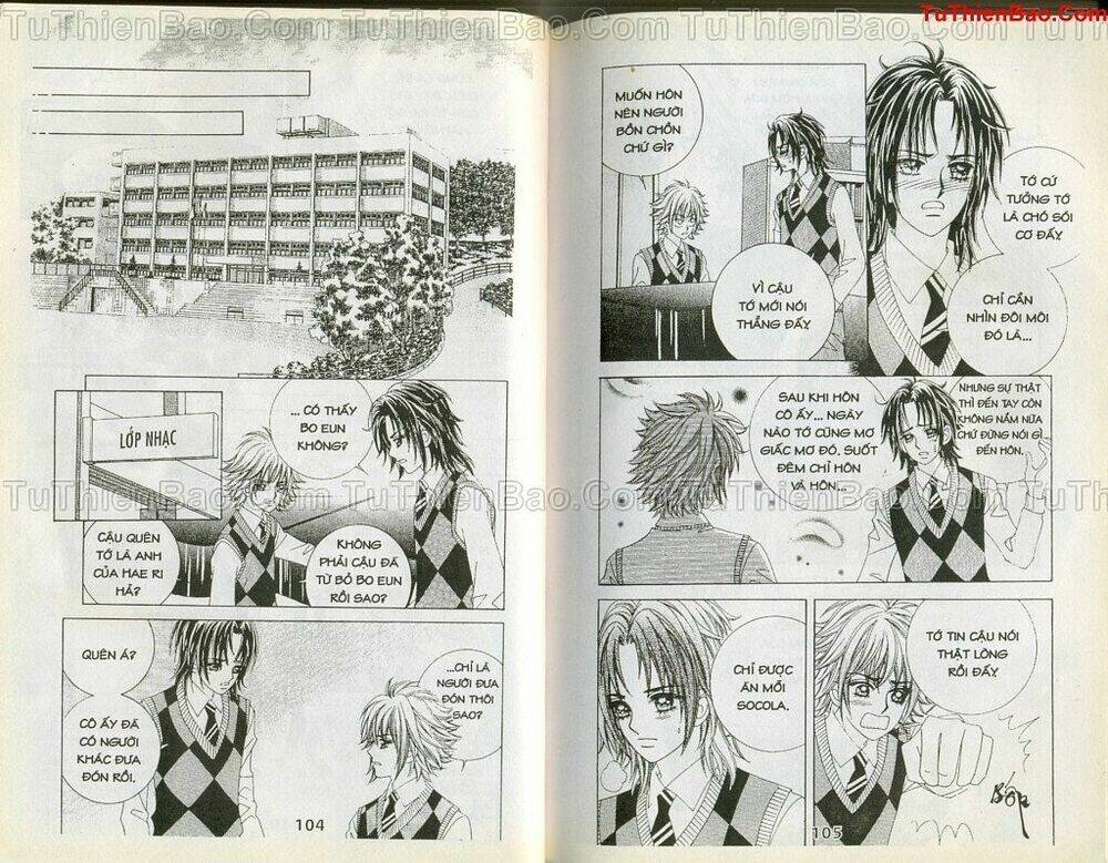 bí mật chapter 3 51