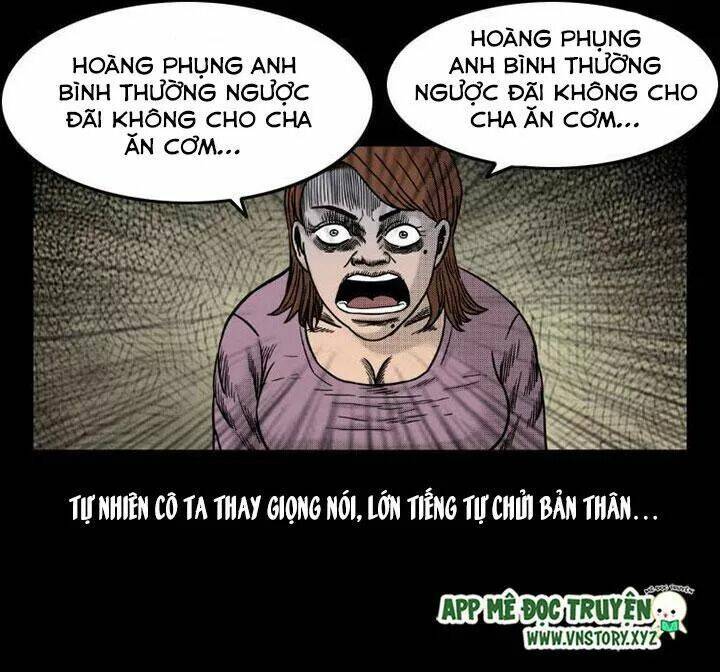 kỳ án có thật chapter 17 24