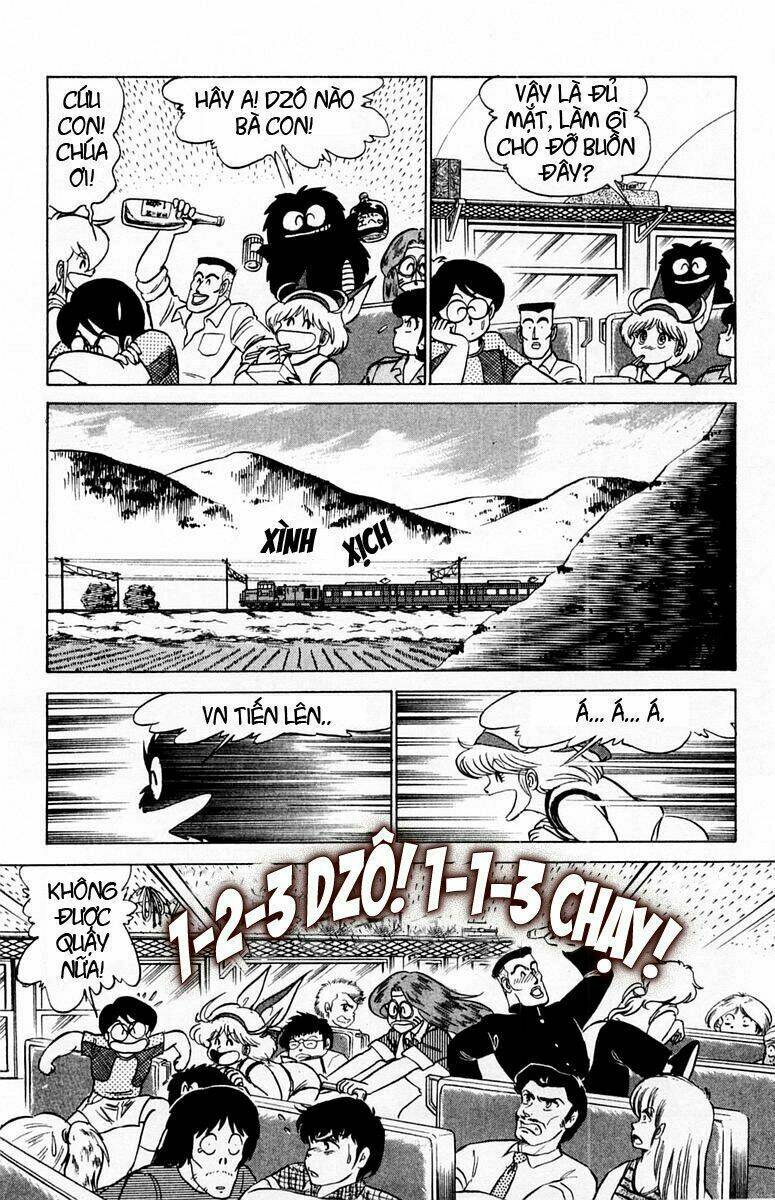 yuu & mi chapter 26 10