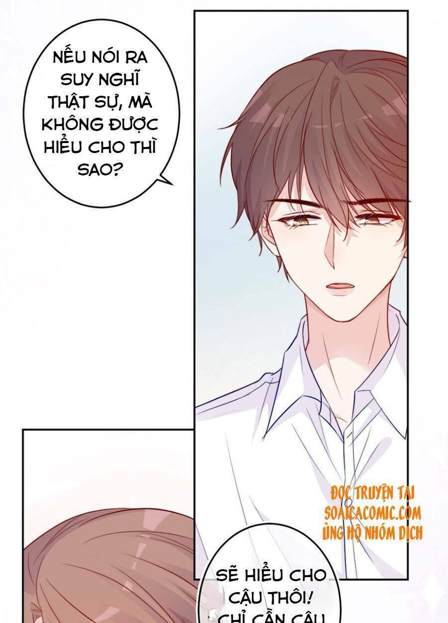 khi cô gái nhìn thấy thời gian chapter 5 10