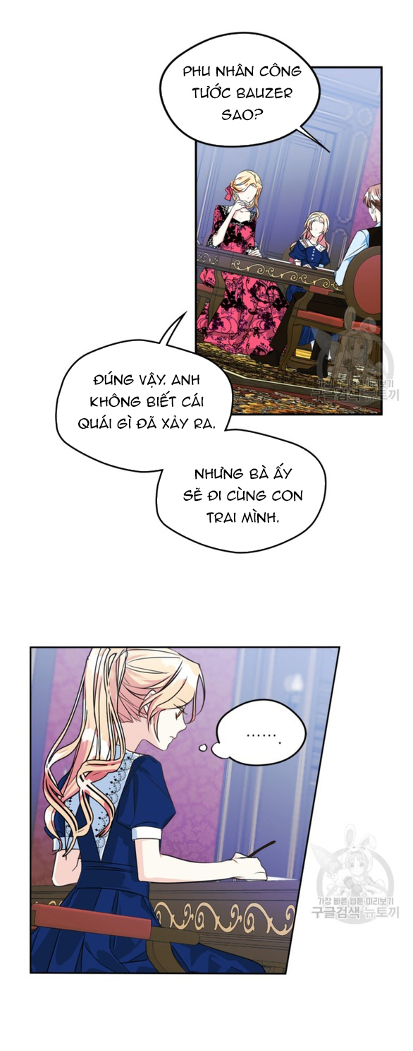 tôi đã trở thành bạn gái của nam chính chapter 1.2 7