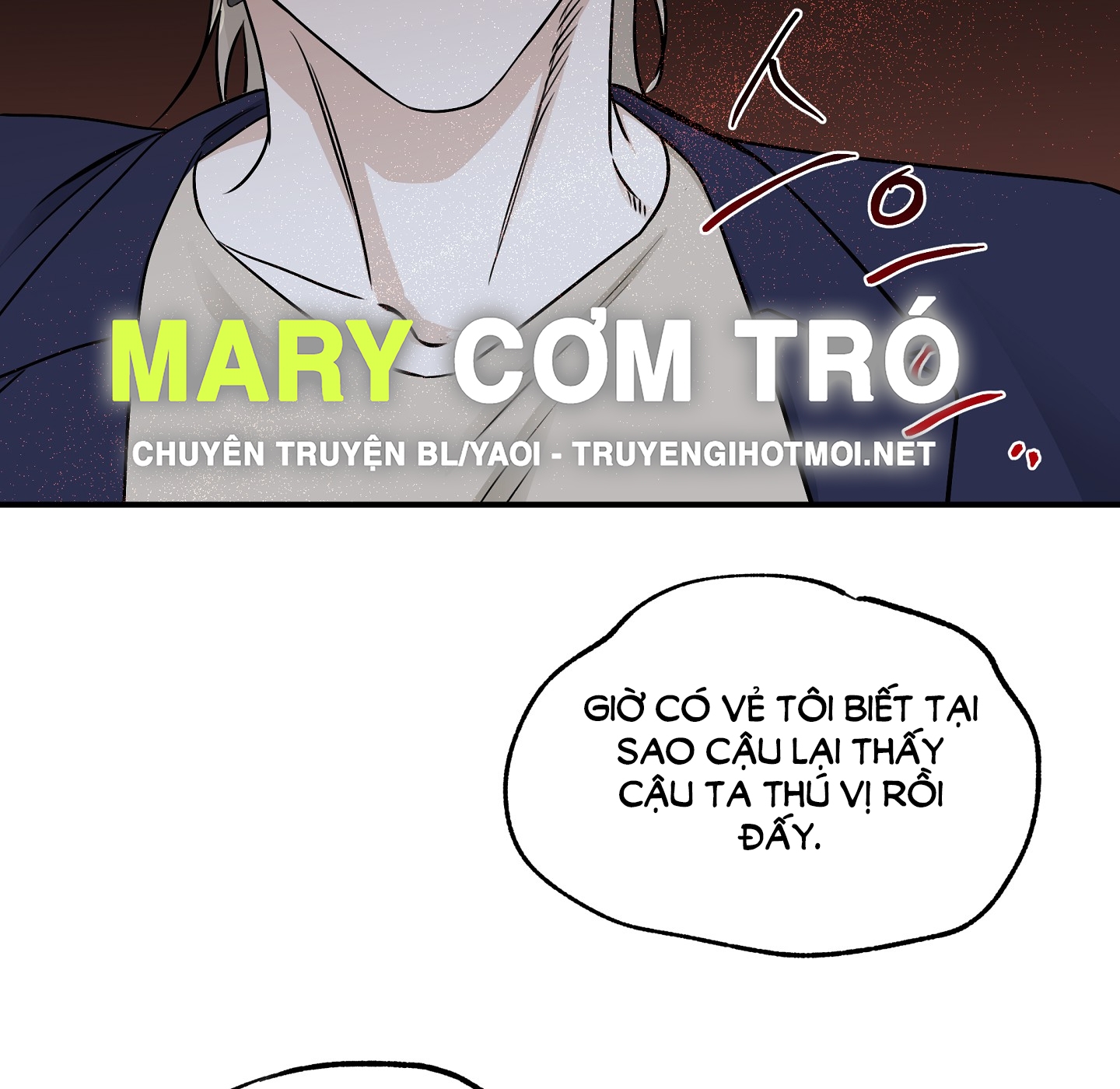 đêm bên bờ biển chapter 69.1 17