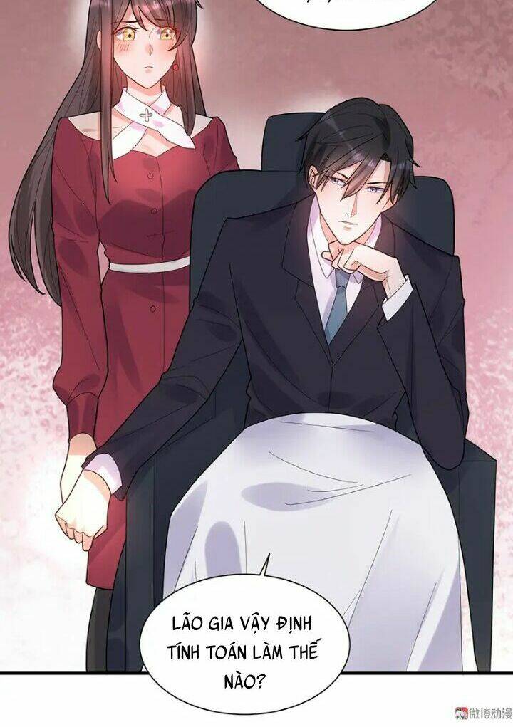 tổng tài truy thê: phu nhân đừng hòng trốn chapter 30 14