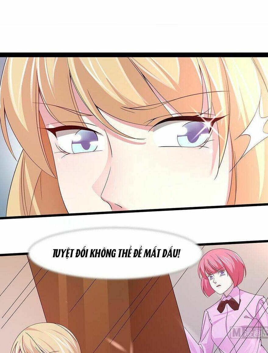 chủ tịch và nữ sát thủ chapter 59 7