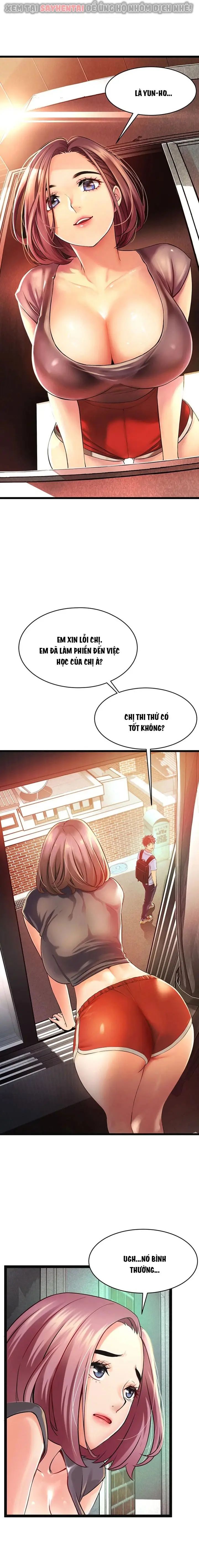 chuyện ngõ hẻm chapter 1 8