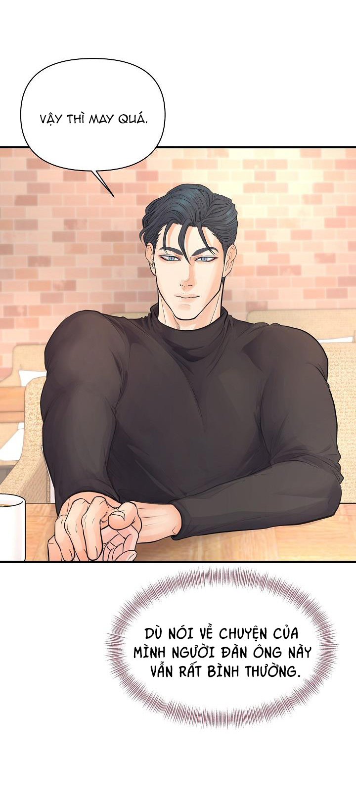 ranh giới tội ác chapter 4 61