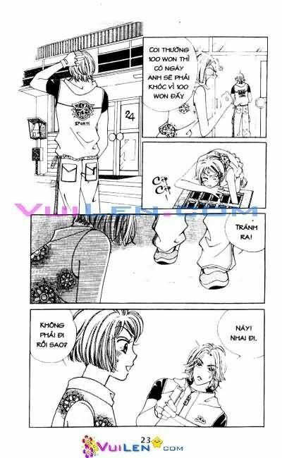 bong bóng trắng chapter 1 23