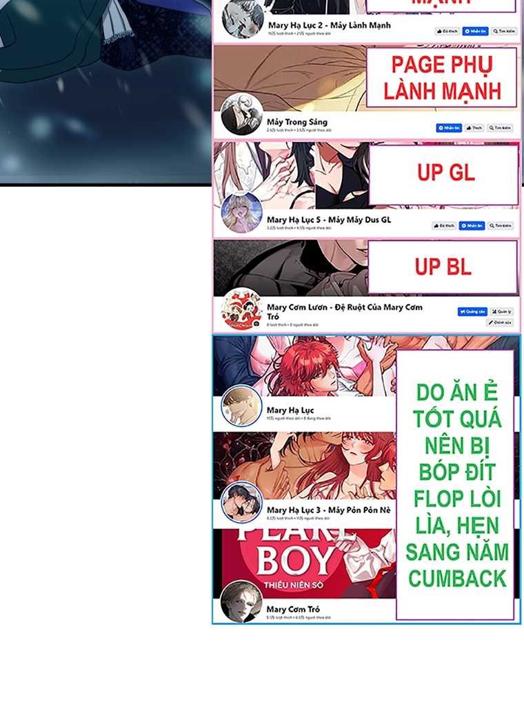 khi tôi bị chú chó tôi bỏ rơi cắn chapter 12.2 60