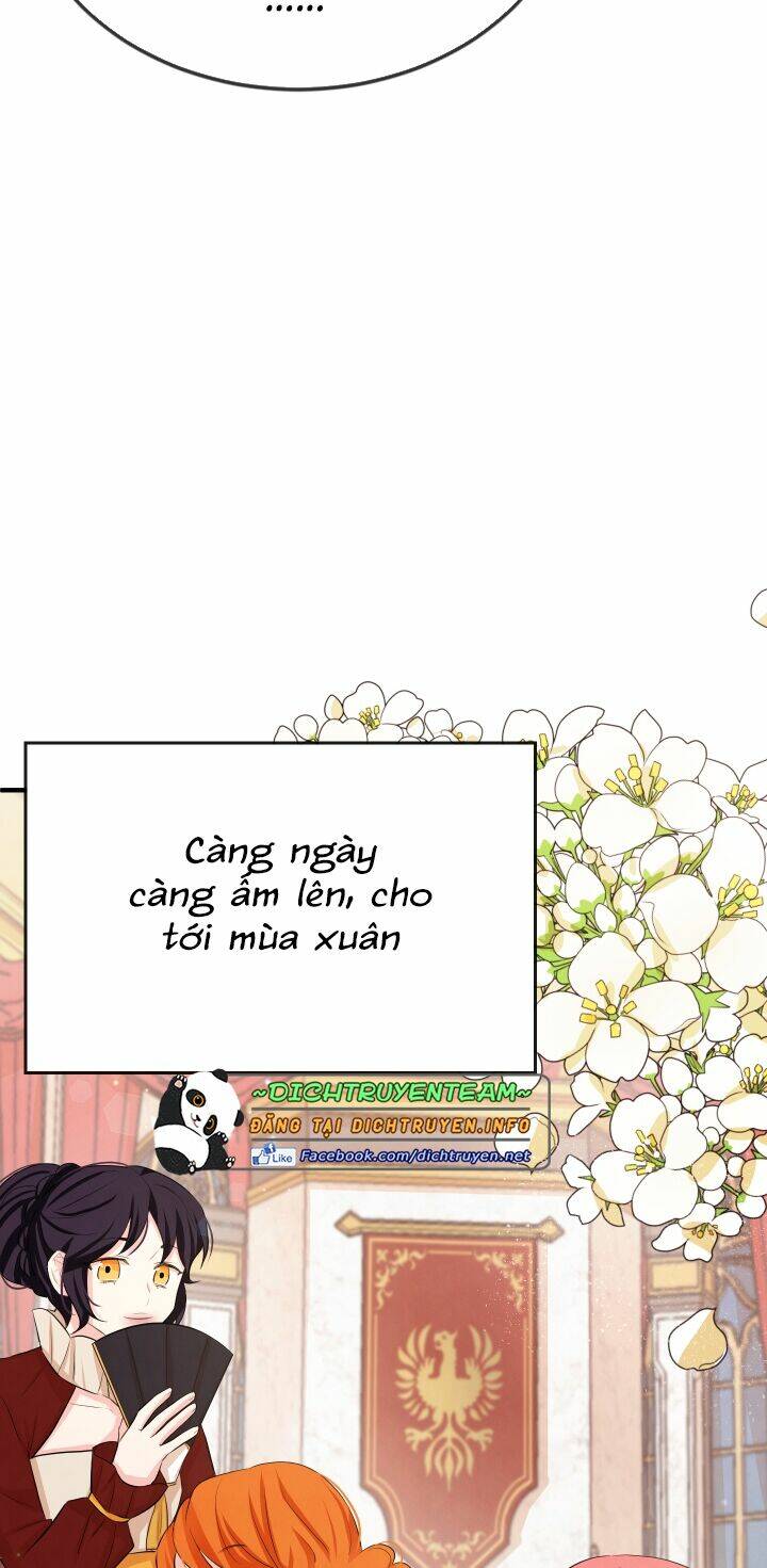 tiểu thư scarlet, em không muốn trả thù sao? chapter 13 25