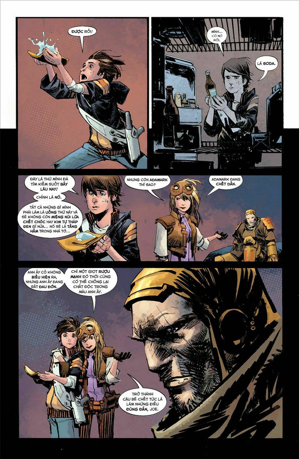 joe the barbarian chapter 7 16