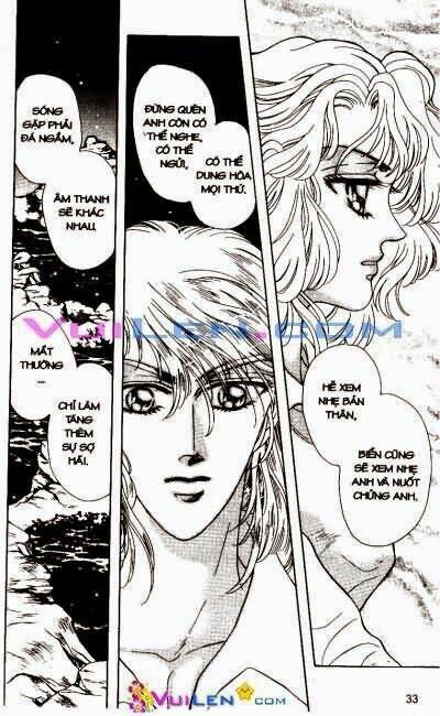 tinh linh của biển chapter 2 33