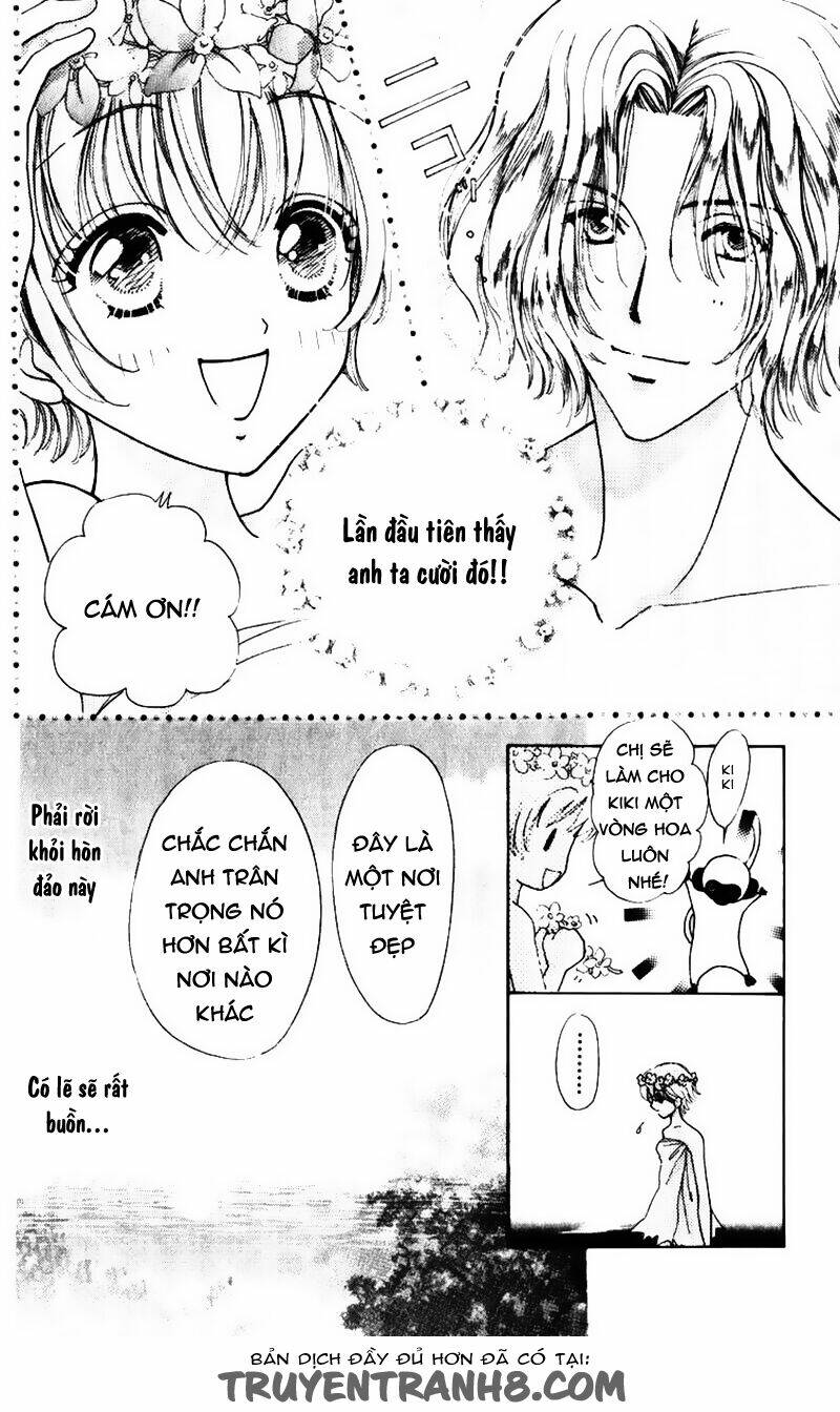 hana ni nare chapter 75 26