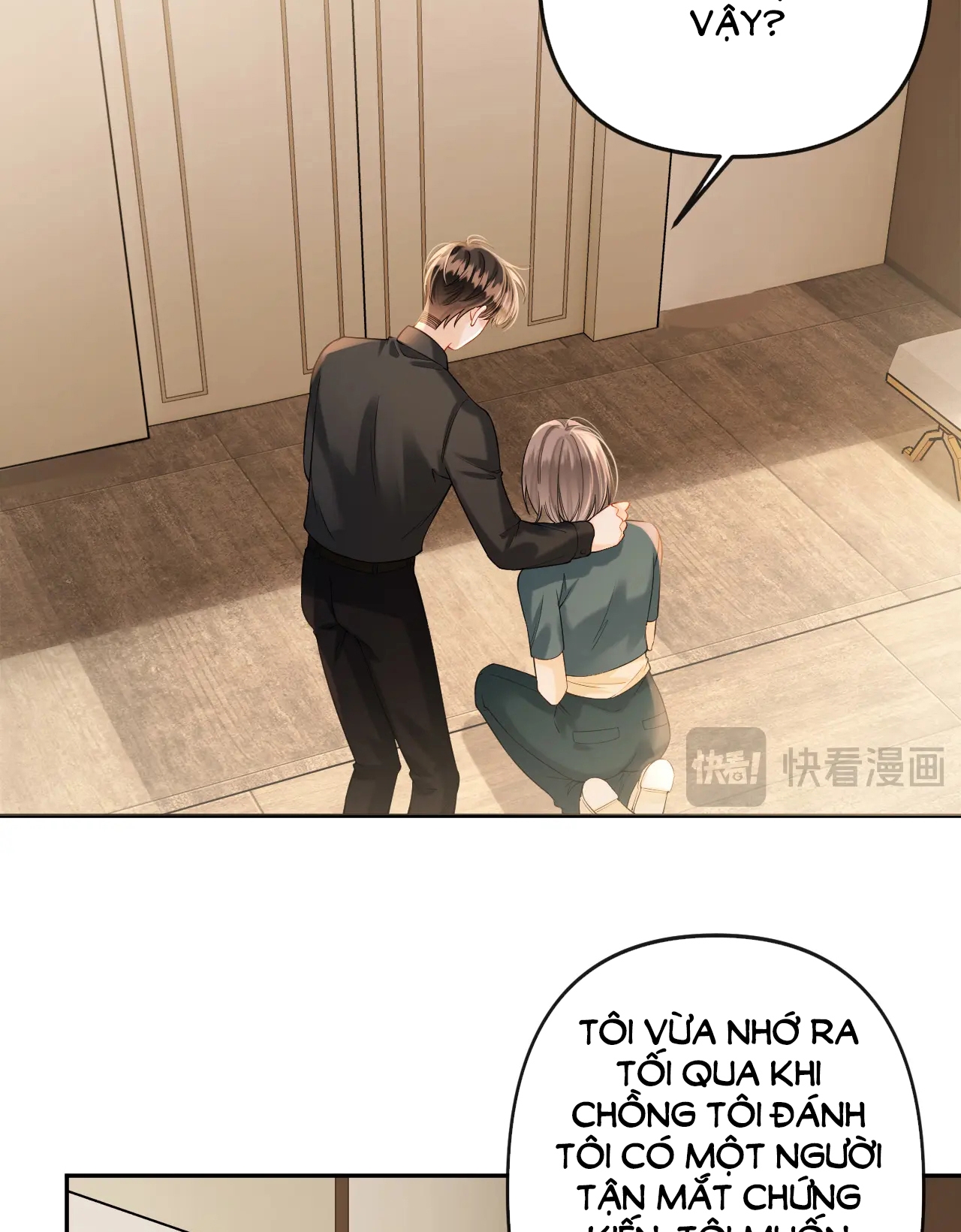 ngày mai cũng thích anh chapter 15 44