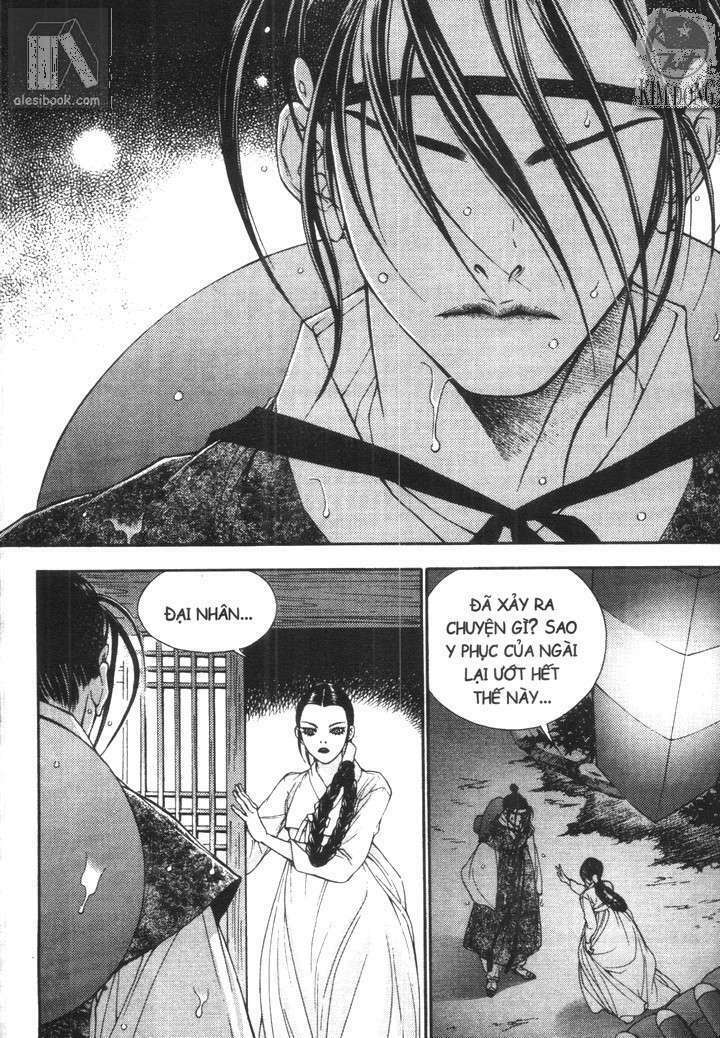 geonneun seonbi chapter 10 23