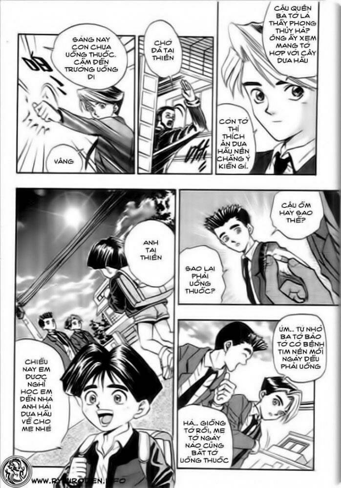 thiên địa nam nhi chapter 1 20