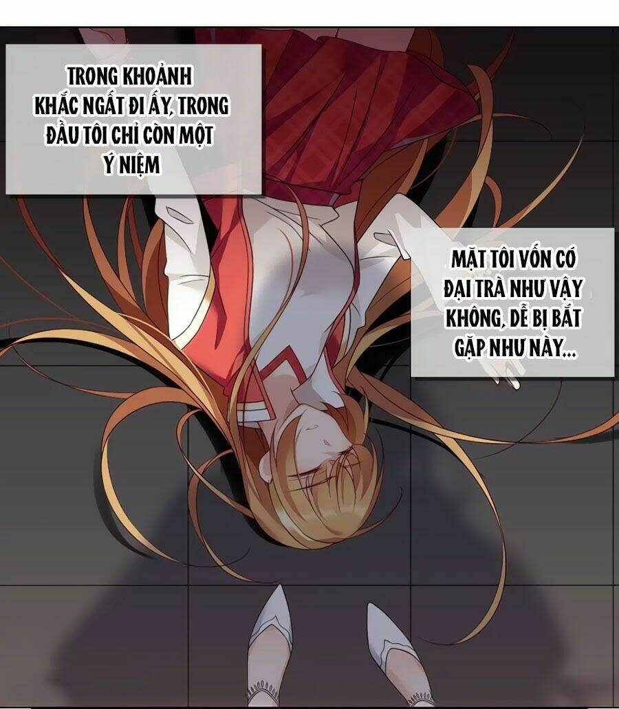 nhân chất tình nhân chapter 10.1 4