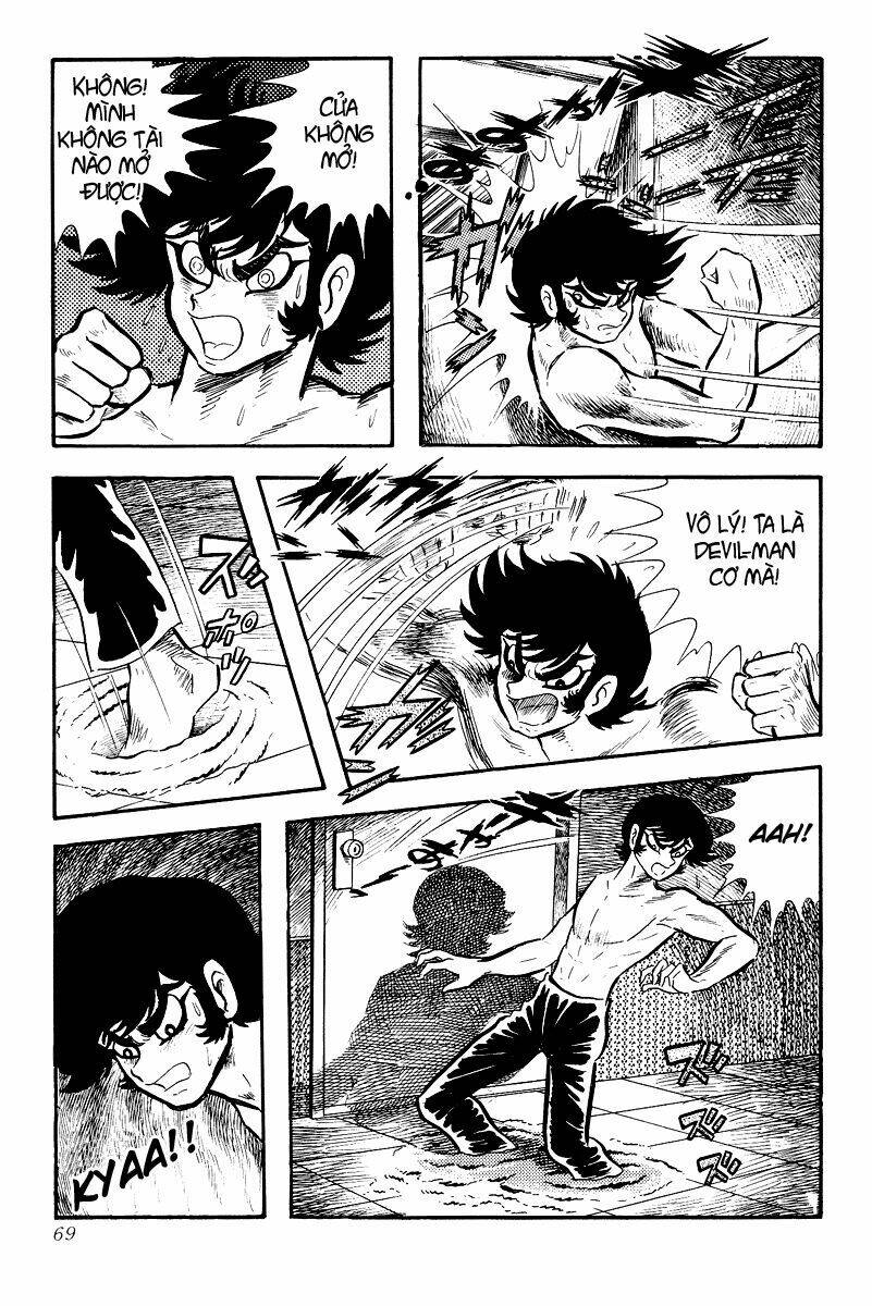 devilman chapter 7 15