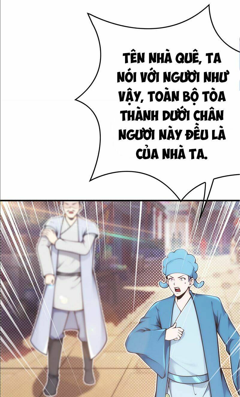 thiên hạ kiếp chapter 30 60