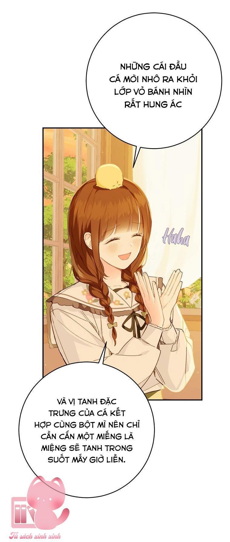 trang trại hạt dẻ cạnh hoàng cung chapter 48 38