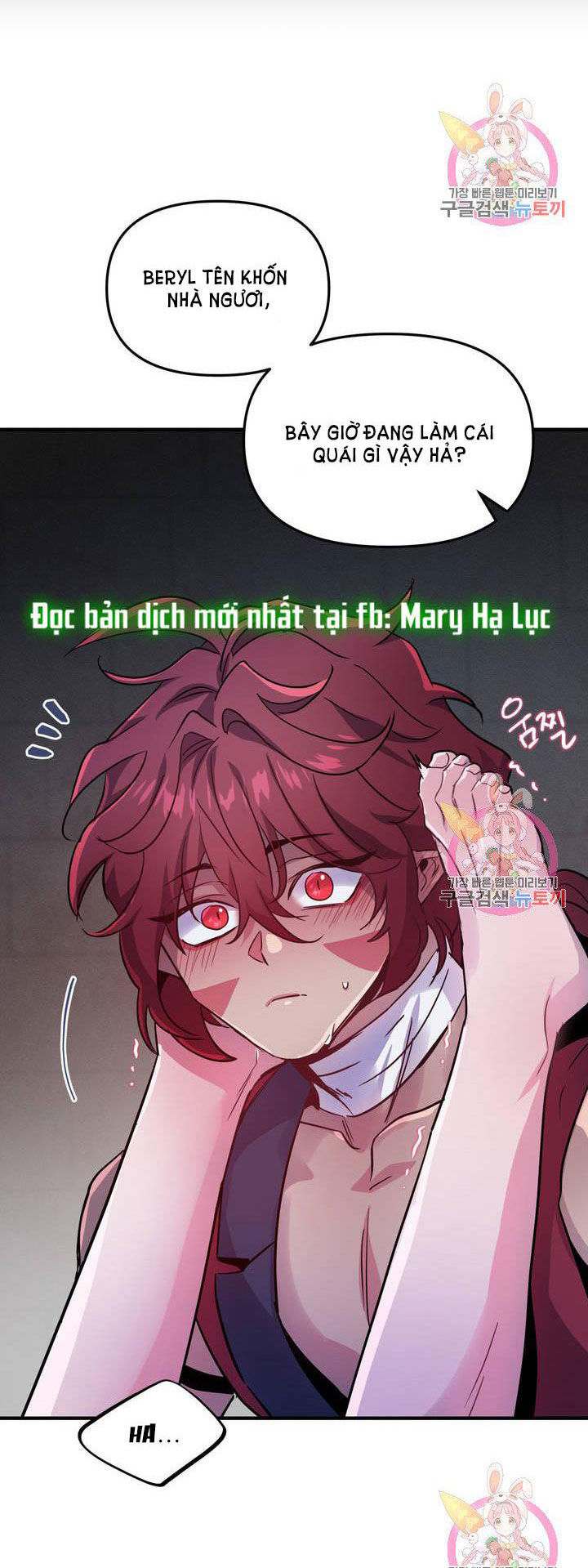 [18+] sự sụp đổ hắc ám - vực thẳm - dark fall chapter 10.2 31