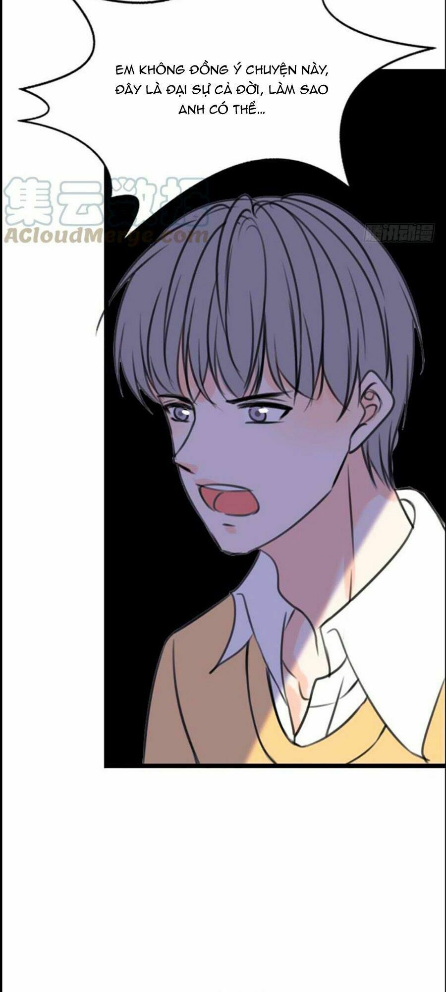 công chúa nữ vương mệnh chapter 96 43