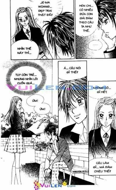 anh là của tôi chapter 11 50