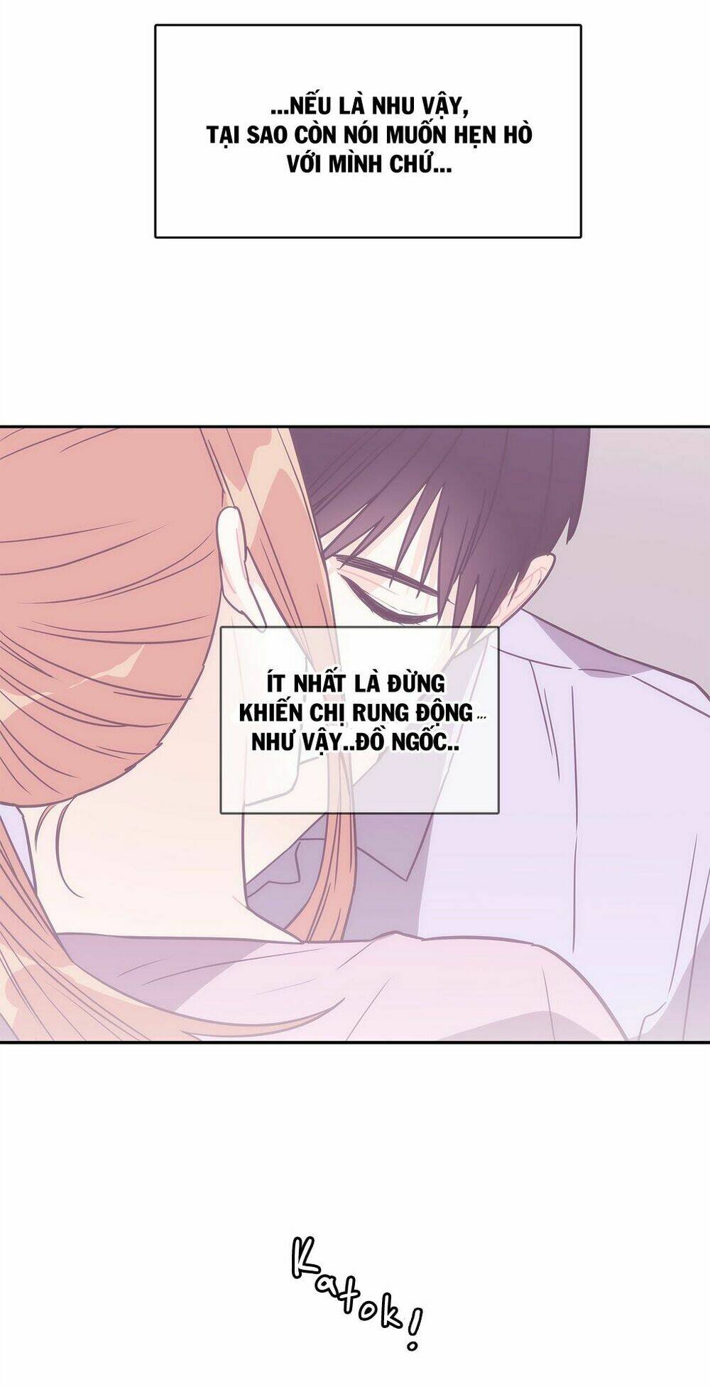 chuyện gì đến, rồi cũng sẽ đến chapter 46 14