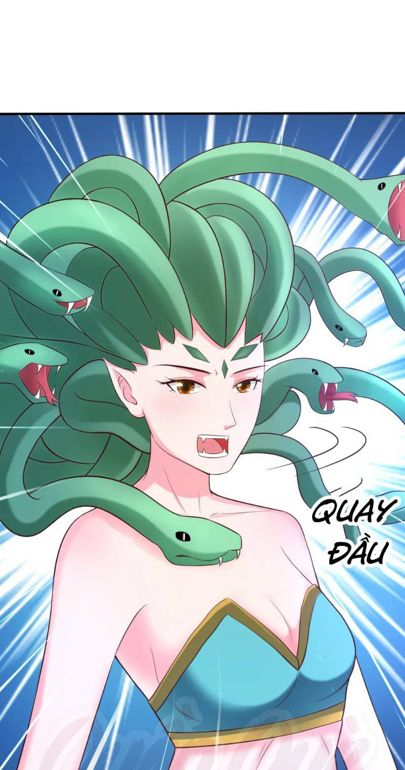 tối cường vận đào hoa chapter 80 30