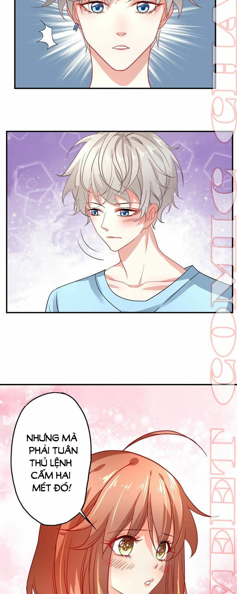 chàng trai người máy ấm áp 741 của tôi chapter 22 18