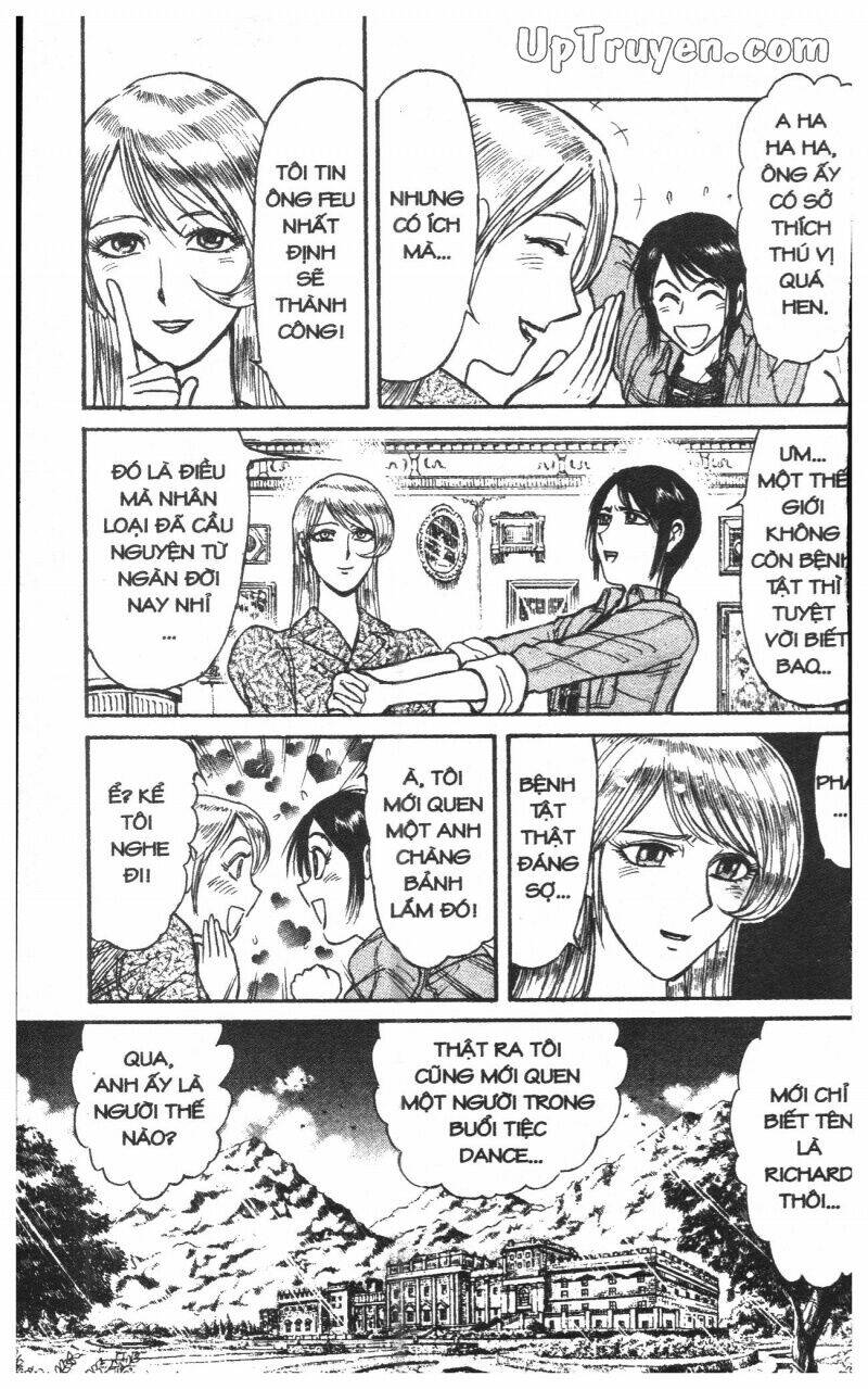 karakuri circus - gánh xiếc quái dị chapter 43 209