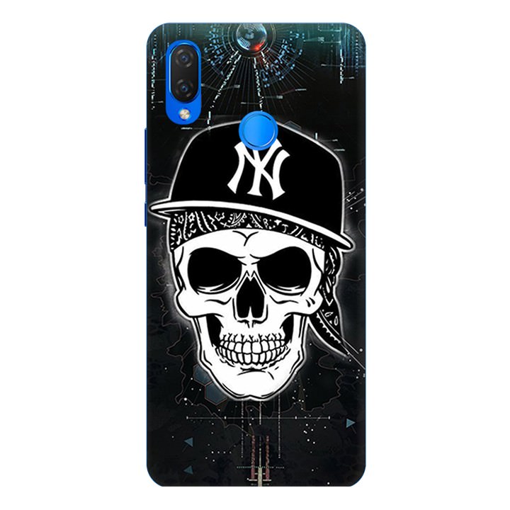 Ốp Lưng Dành Cho Huawei Nova 3i - Mẫu 7