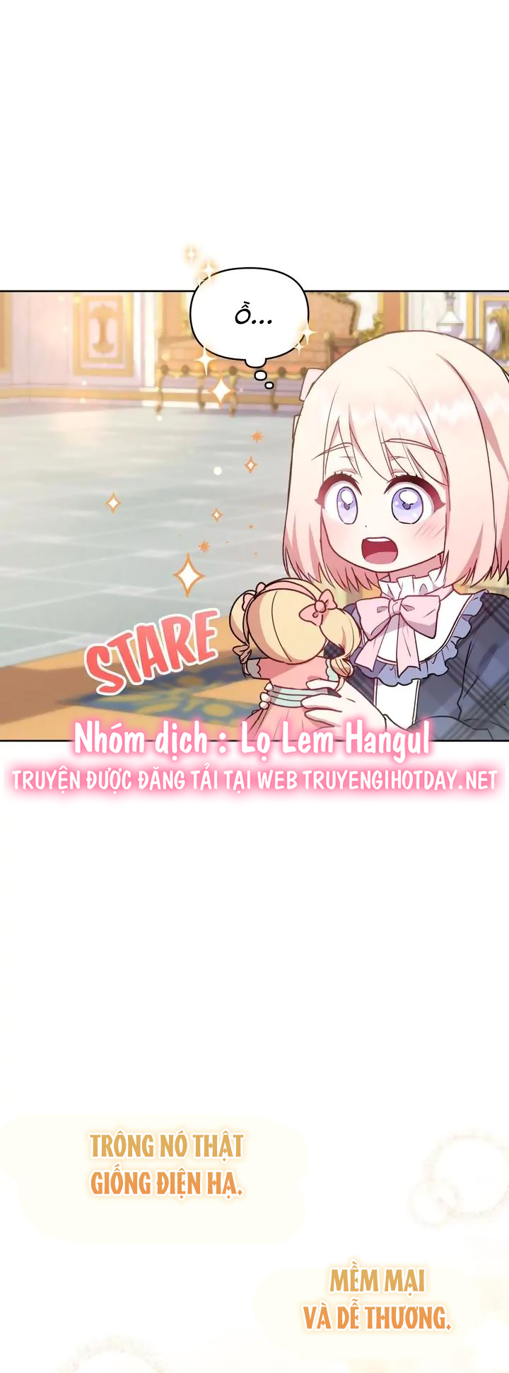cô con gái nuôi đáng yêu của công tước chapter 41 11