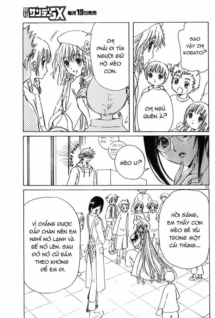 kobato chapter 13 13