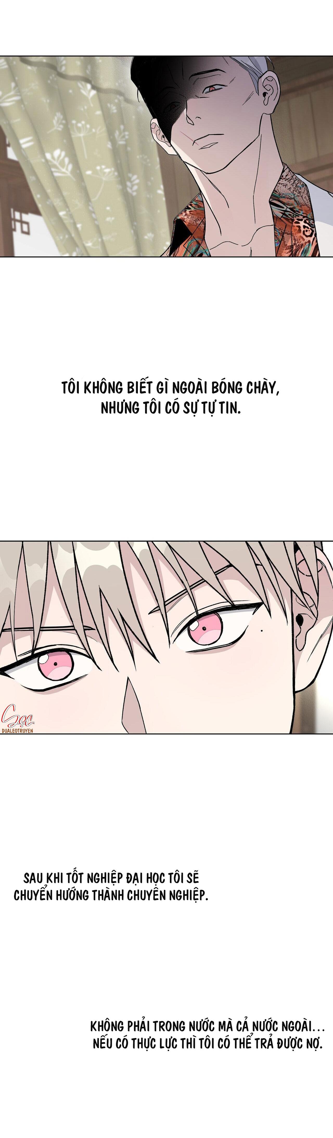 blaze out chapter 27 24