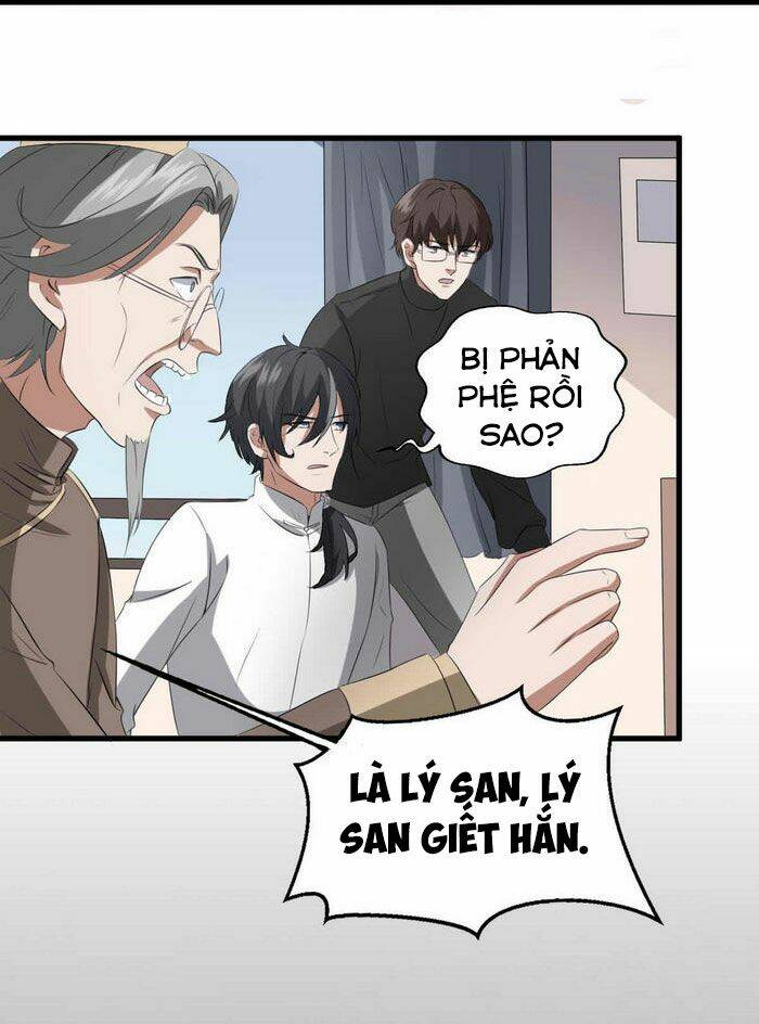 văn âm sư chapter 34 16