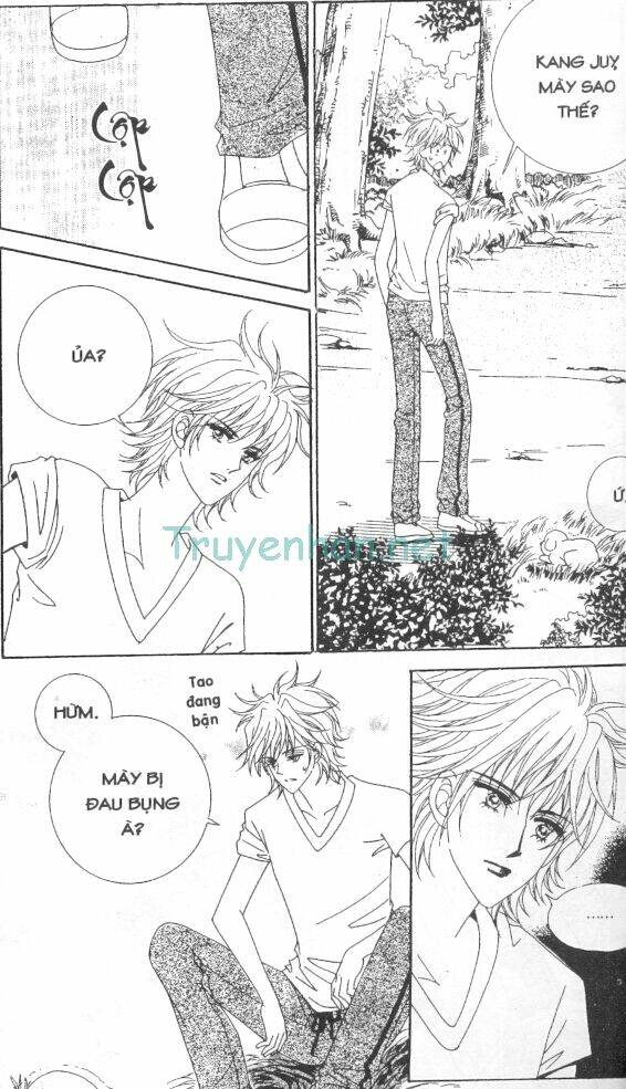 lọ lem hậu đậu chapter 96 2