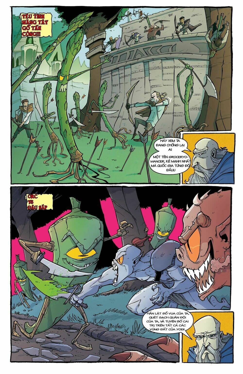 chicken poyo chapter 2 11