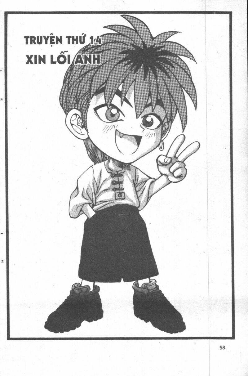 change guy chapter 11 47