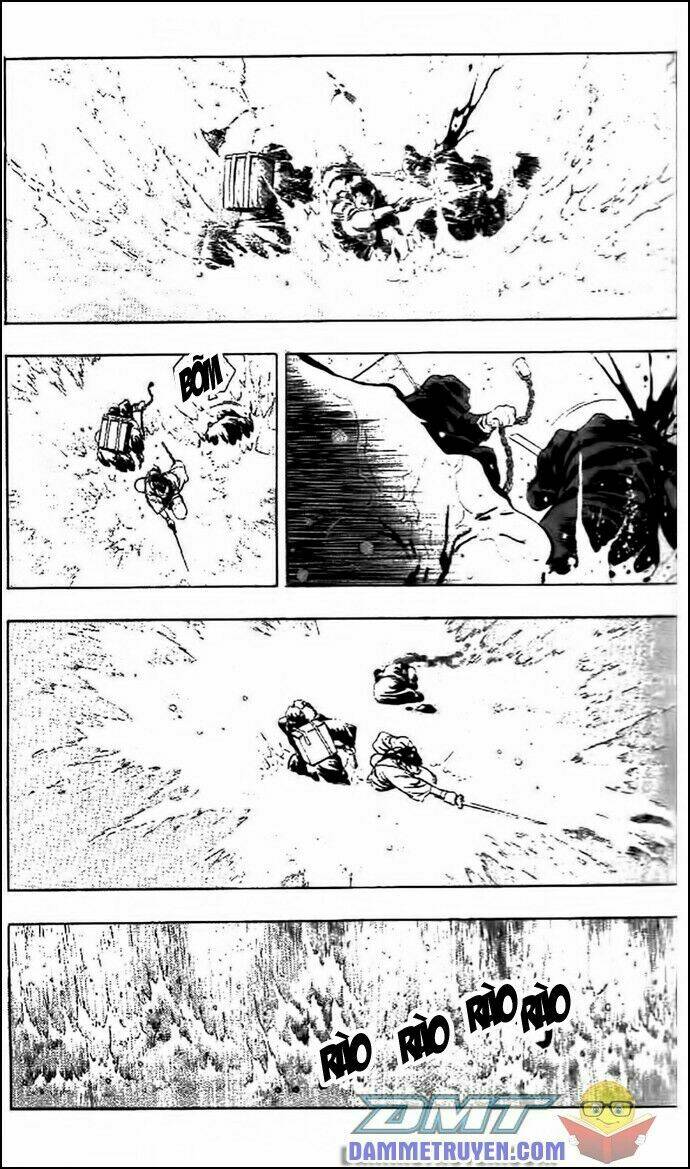 long quyển phong chapter 12 20